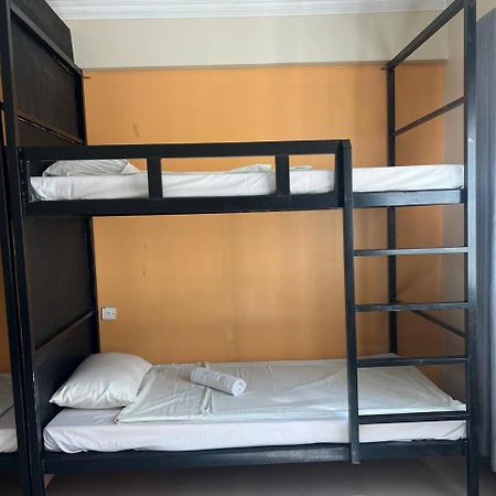 Hotel Jk Resident Siem Reap Zewnętrze zdjęcie