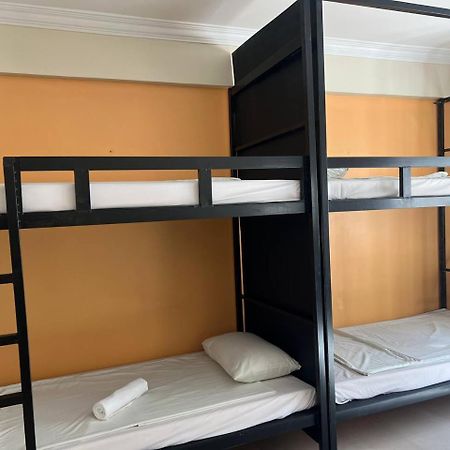 Hotel Jk Resident Siem Reap Zewnętrze zdjęcie