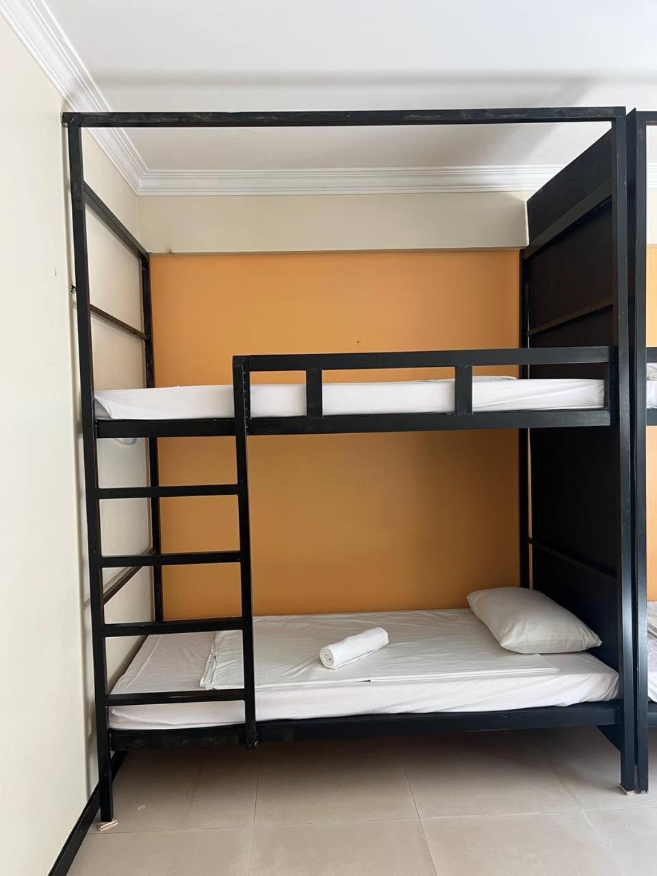 Hotel Jk Resident Siem Reap Zewnętrze zdjęcie