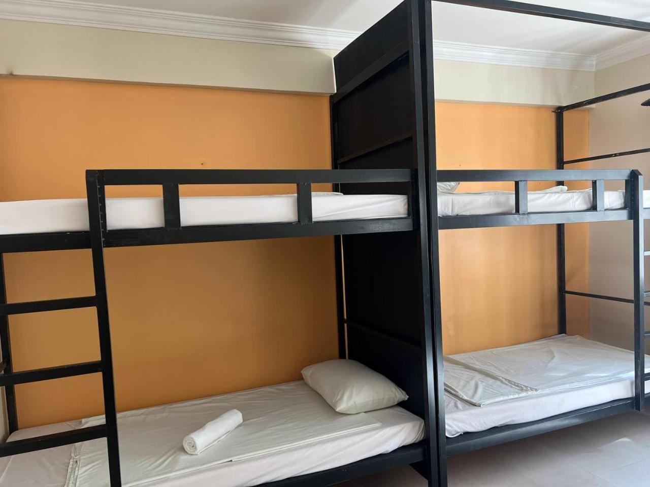 Hotel Jk Resident Siem Reap Zewnętrze zdjęcie